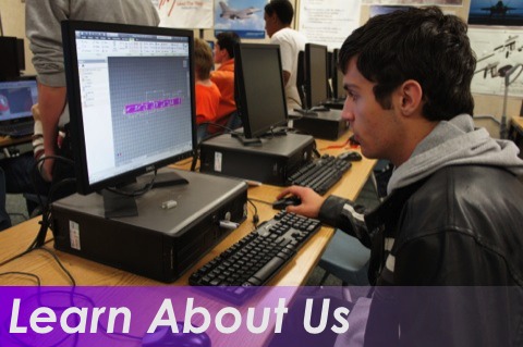 Learn About Team 399